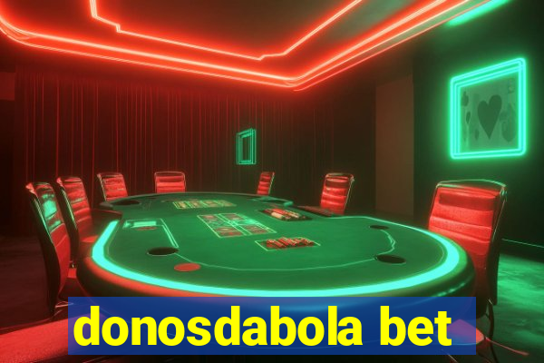 donosdabola bet